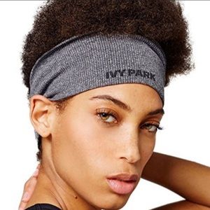 IVY PARK headband